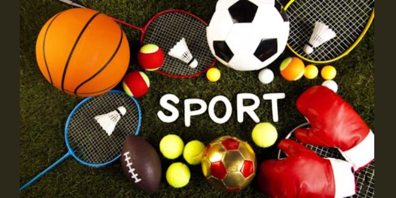 Hệ thống A-sports tại FIVE88 có gì nổi bật?