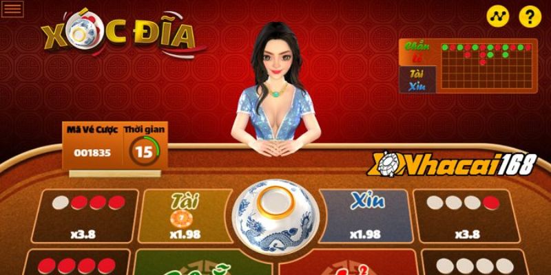 Lý do anh em nên chọn FIVE88 để chơi xóc đĩa online