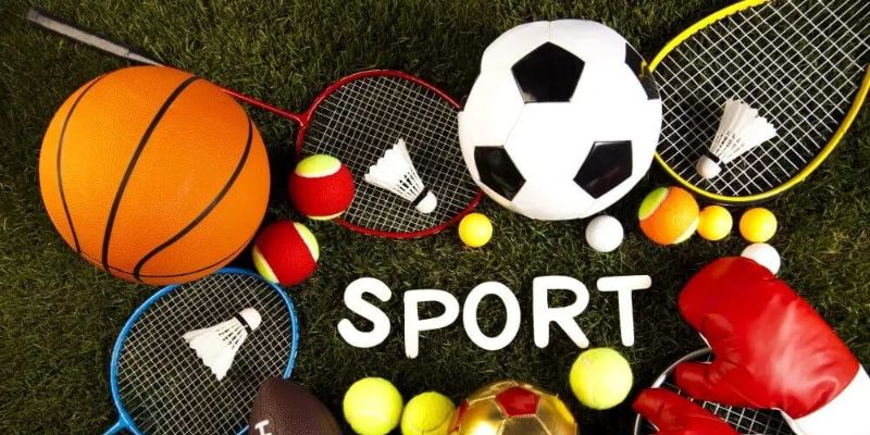 Tổng quan về K-sports trong hệ sinh thái FIVE88